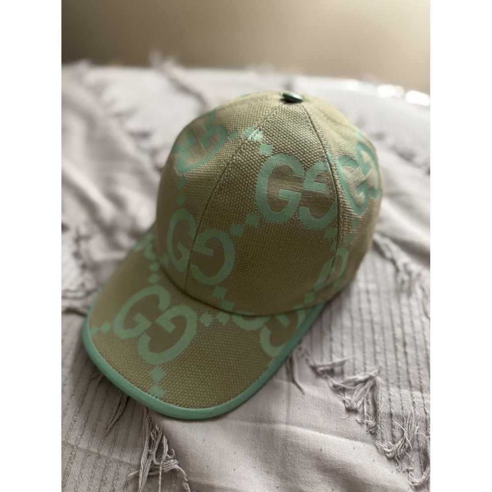 Gucci Cap - image 3