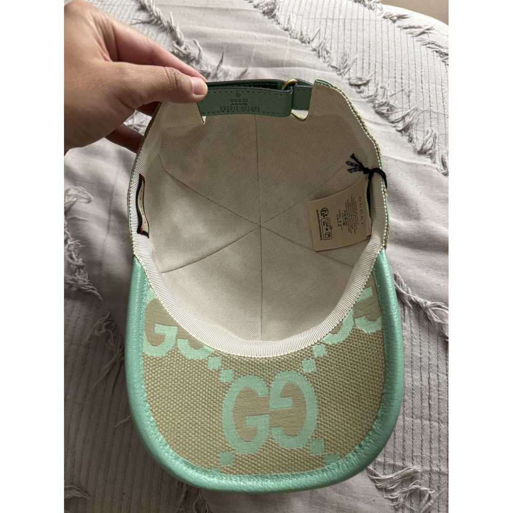 Gucci Cap - image 6