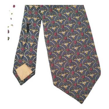 Dior Silk tie