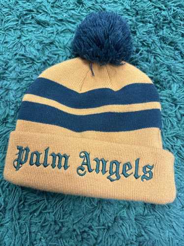 palm angels hat - Gem