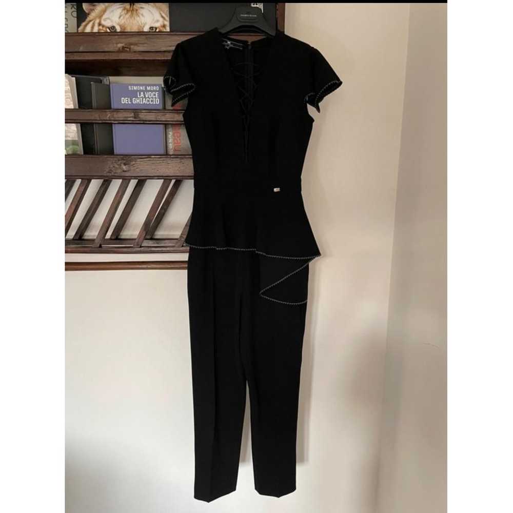 Elisabetta Franchi Jumpsuit - image 2