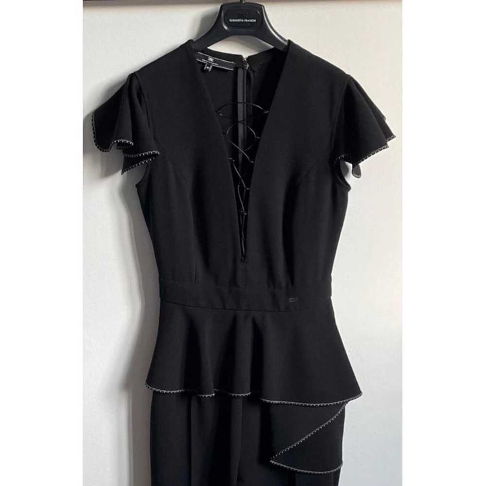 Elisabetta Franchi Jumpsuit - image 4