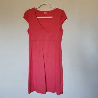 Toad&Co Rosemarie Dress