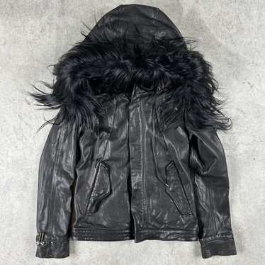 Sistere S/STERE 2011 F/W Fur Jacket - image 1