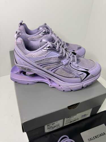 Balenciaga Balenciaga X-Pander Lilac Women Sneaker