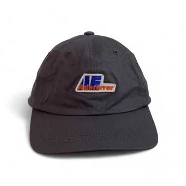 Ader error cap - Gem