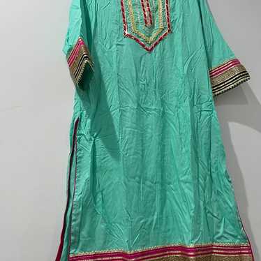 Indian Pakistani  salwar Kameez Kurti