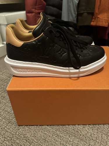 Louis Vuitton Louis Vuitton Beverly Hills Sneaker