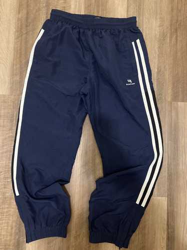 Balenciaga Balenciaga Unifit track pants - image 1