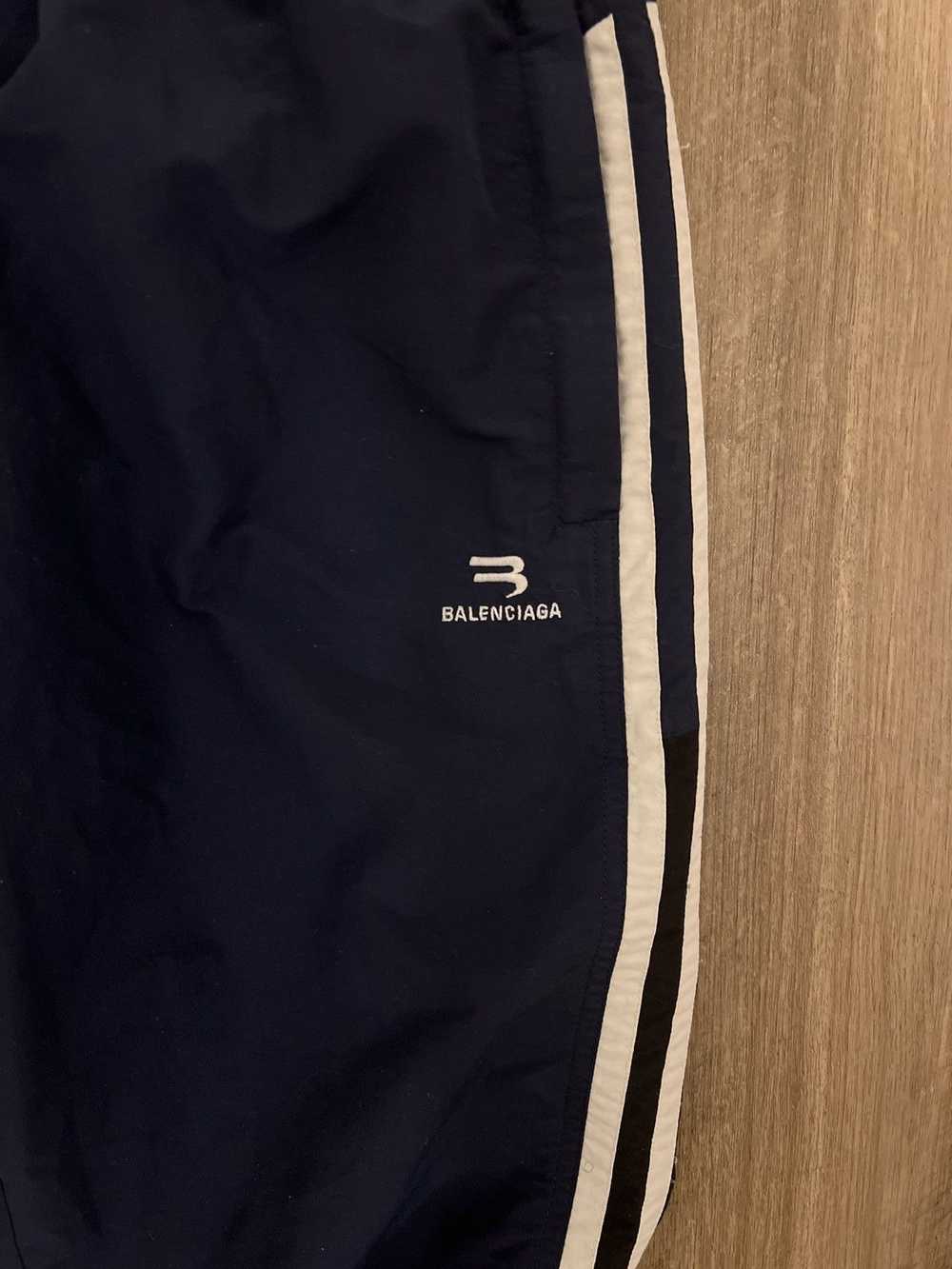 Balenciaga Balenciaga Unifit track pants - image 5