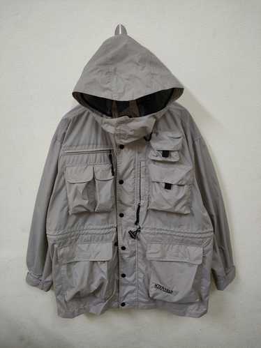 Outdoor Life × Voodoo Tactical Action Field Tacti… - image 1