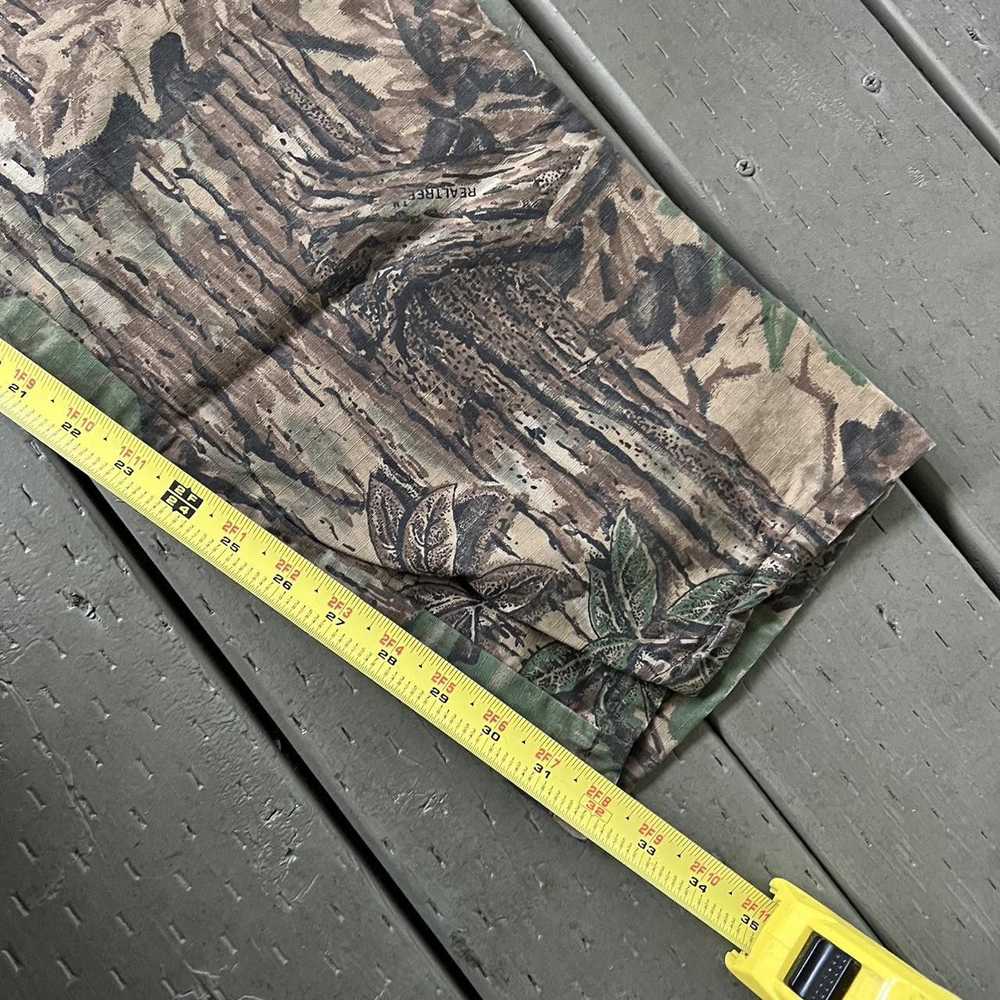 Camo × Realtree × Wrangler Crazy Vintage Realtree… - image 6