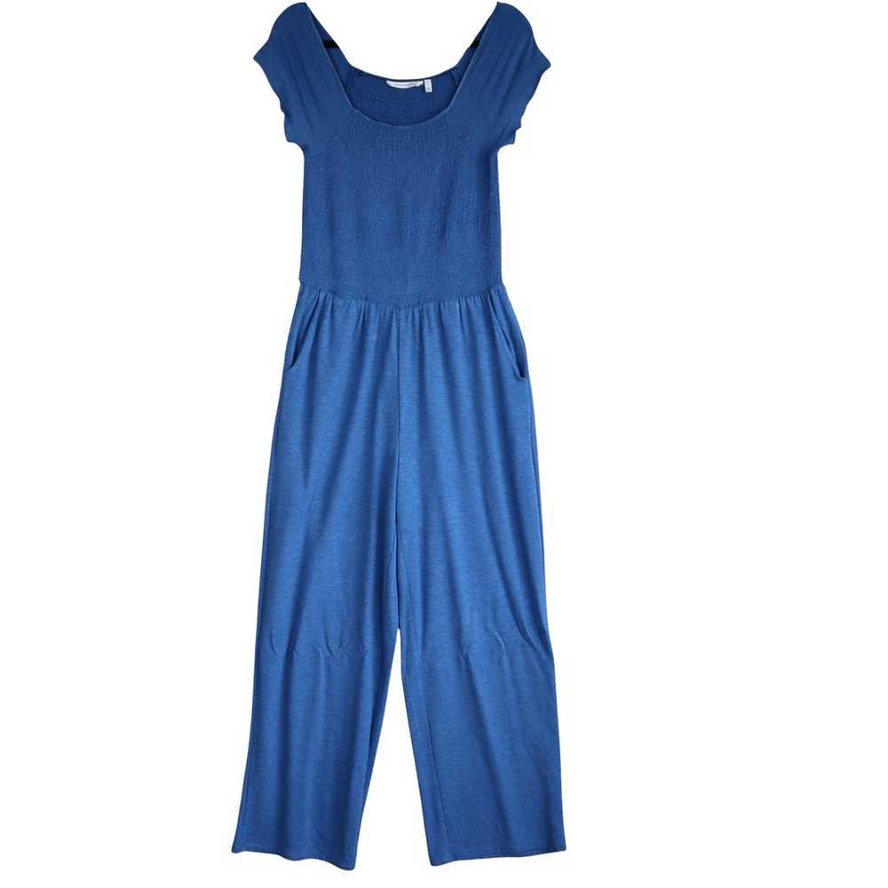 Soft Surroundings Womens Frida Jumpsuit Size Smal… - image 2