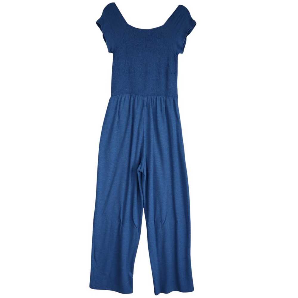 Soft Surroundings Womens Frida Jumpsuit Size Smal… - image 6