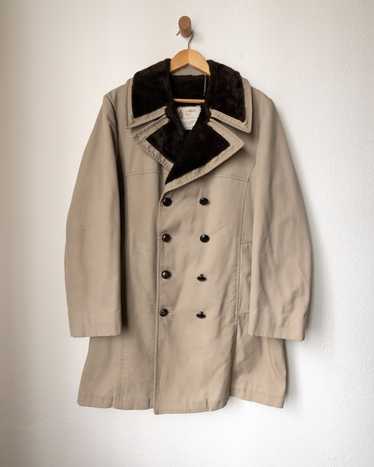 London fog mens 70s - Gem