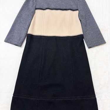 ⁑ Free Zone ⁑ Beautiful item Winter dress Knee-le… - image 1