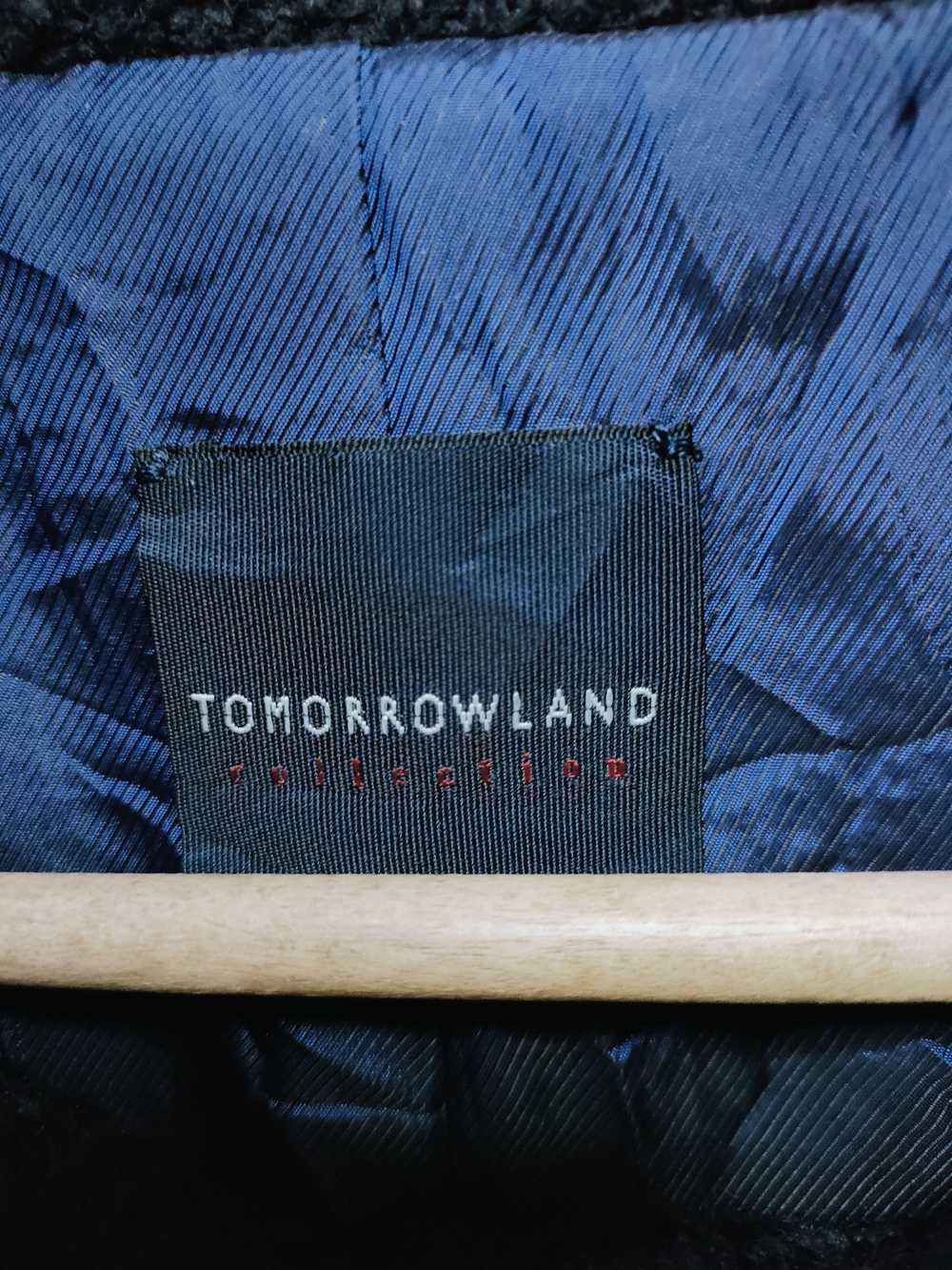 Japanese Brand × Tomorrowland Tomorrowland Collec… - image 6