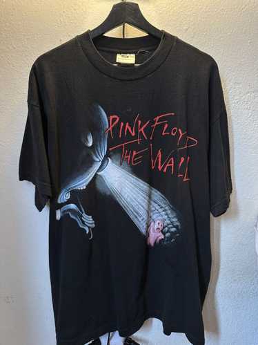 Band Tees × Pink Floyd × Vintage Vintage Pink Floy