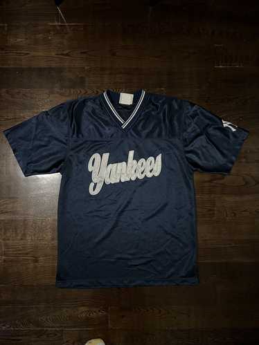 Lee × New York Yankees × Vintage Vintage New York 