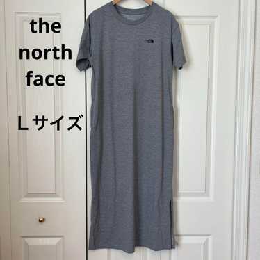 The North Face Long Dress