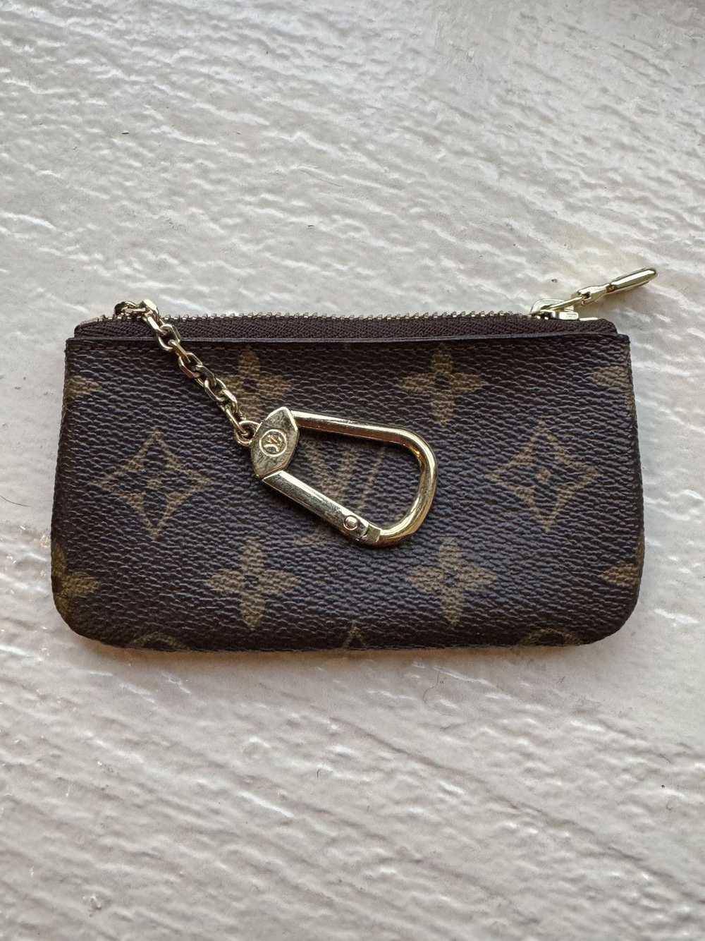 Louis Vuitton Louis Vuitton Coin Purse - image 3