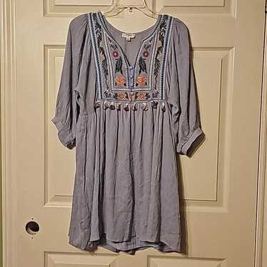 Fiesta Umgee Dress! - Size S