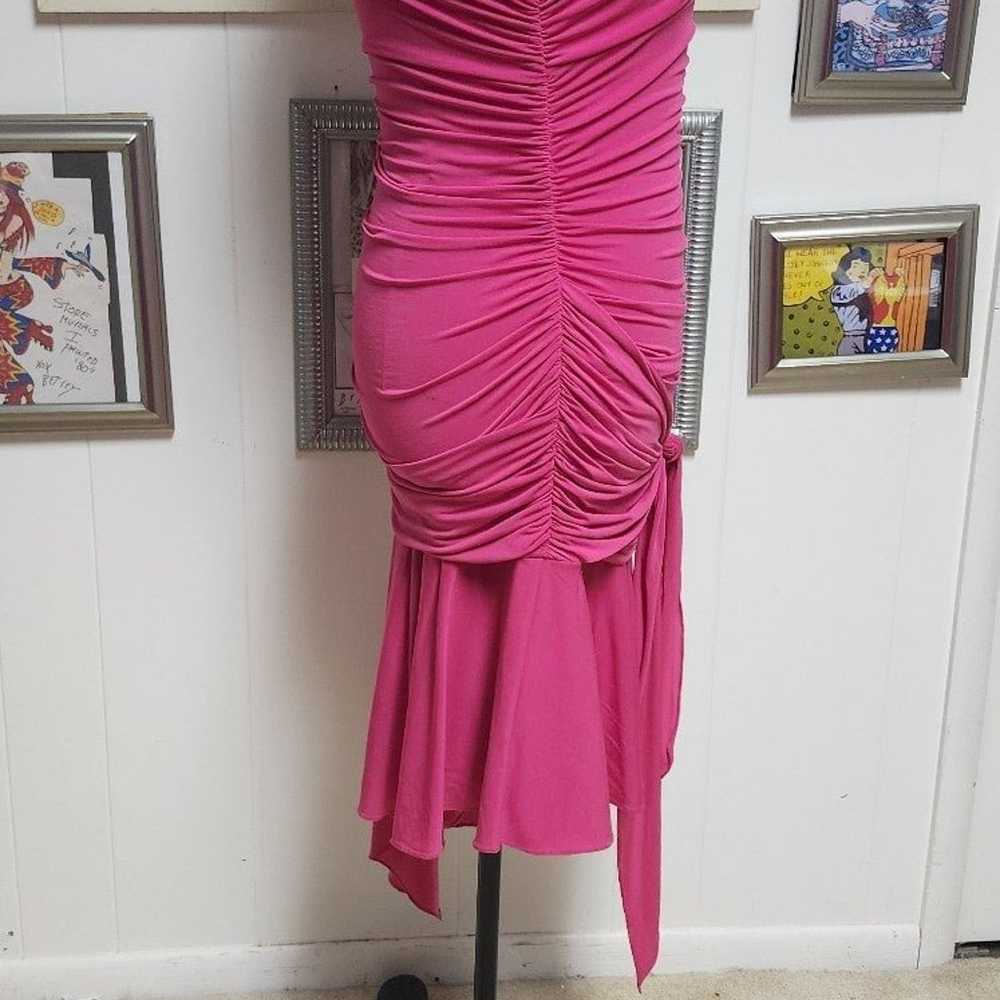 BCBGMAXAZARIA evening dress - image 4