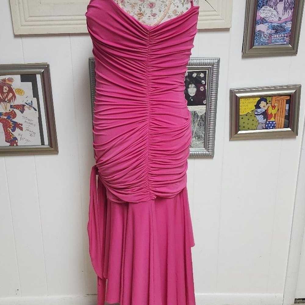 BCBGMAXAZARIA evening dress - image 7