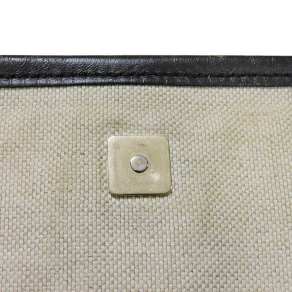 GUCCI Shoulder Bag 223666 GG Plus Canvas (PVC-coa… - image 12