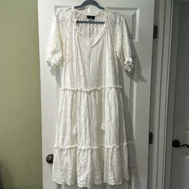 O. P. T Dress