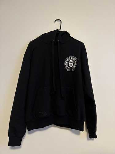 Chrome Hearts Chrome Hearts Hoodie