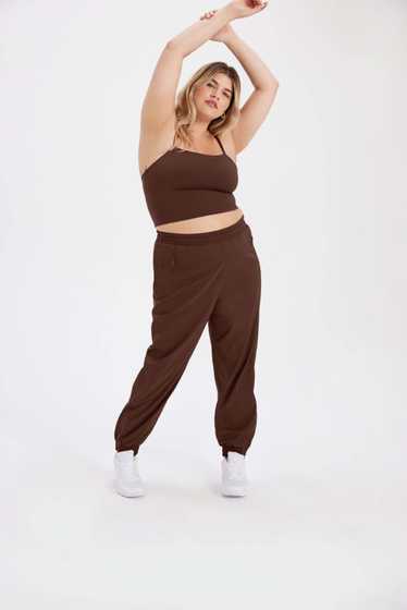 Girlfriend Collective Earth Summit Track Pant