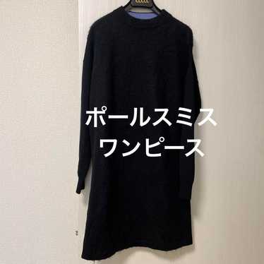 Paul Smith Knit Dress Long Length for Women