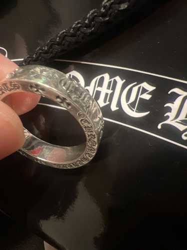 Chrome Hearts Chrome Hearts Ch Forever Ring