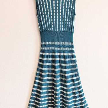 And Couture＊One-piece＊Summer knit＊Size 38【Worn it… - image 1