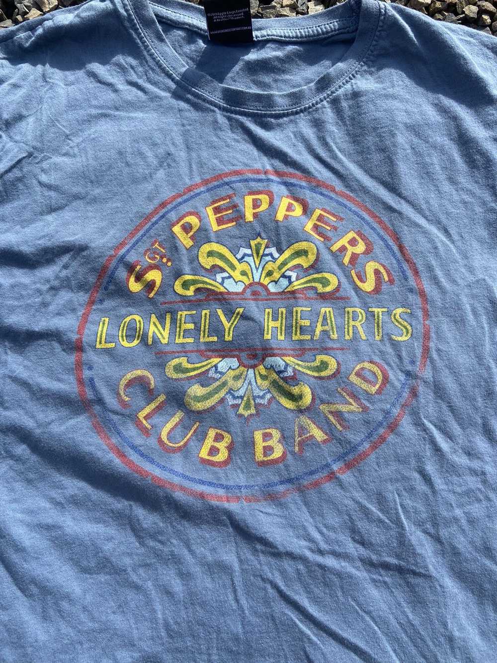 Japanese Brand Lonely Hearts. Club Band. Peppers … - image 1