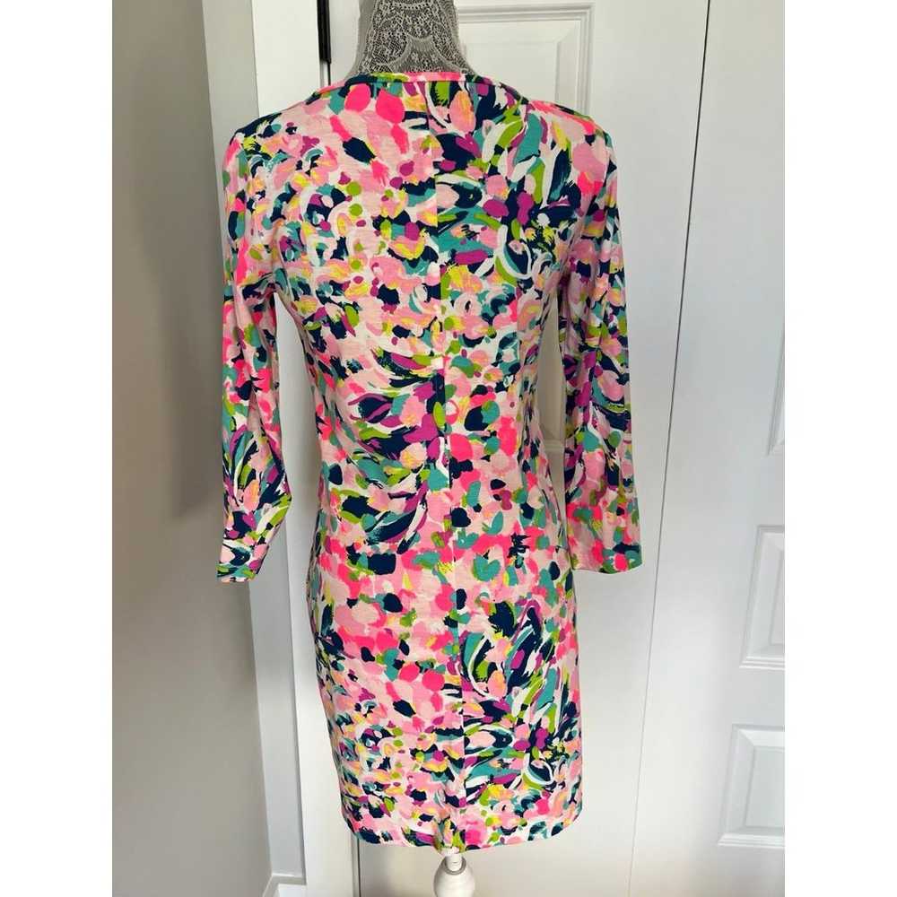 Lilly Pulitzer Dress - image 4