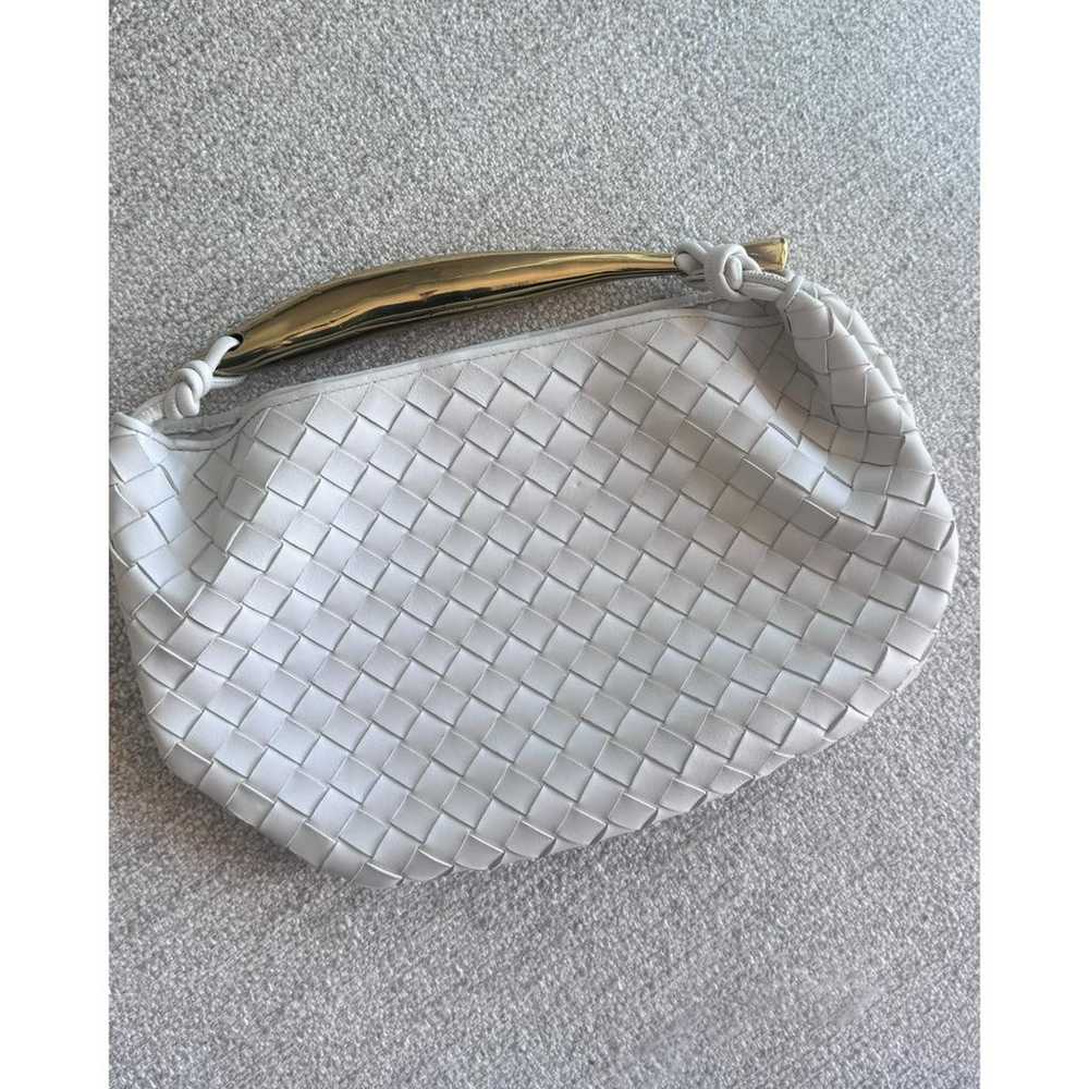 Bottega Veneta Sardine leather handbag - image 5