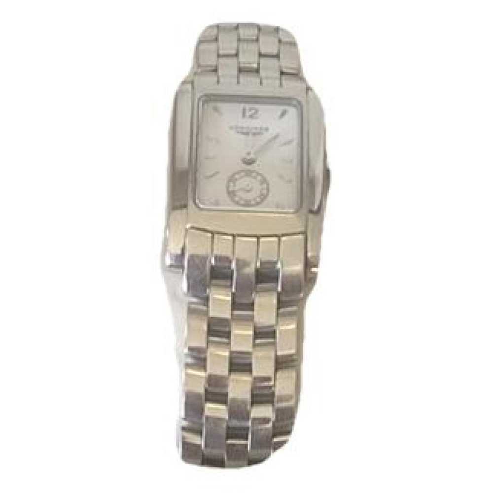 Longines Dolce Vita watch - image 1