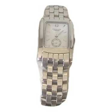 Longines Dolce Vita watch - image 1