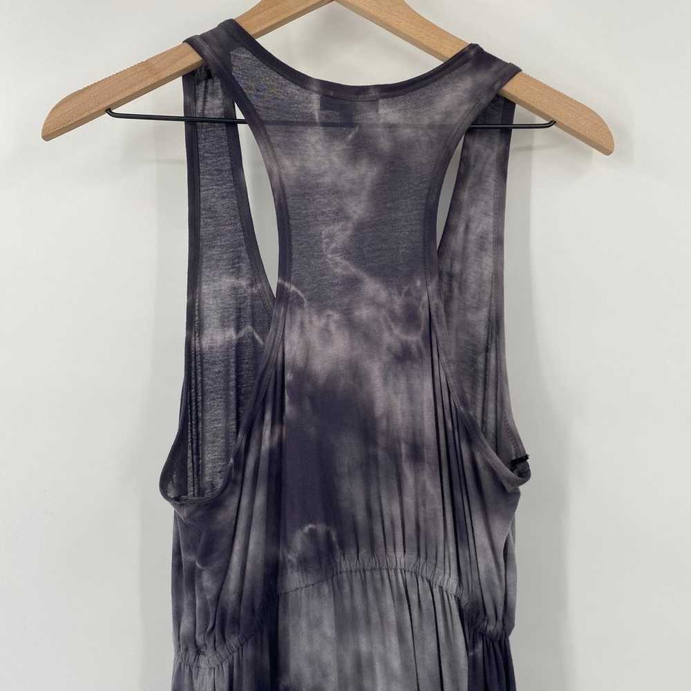 Sundry for Evereve Malibu Dress Racerback Cotton … - image 5