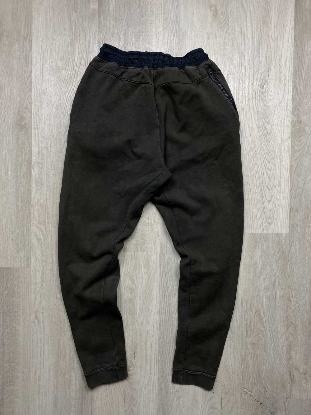 Nike × Streetwear × Vintage Nike Modern Sweatpant… - image 6