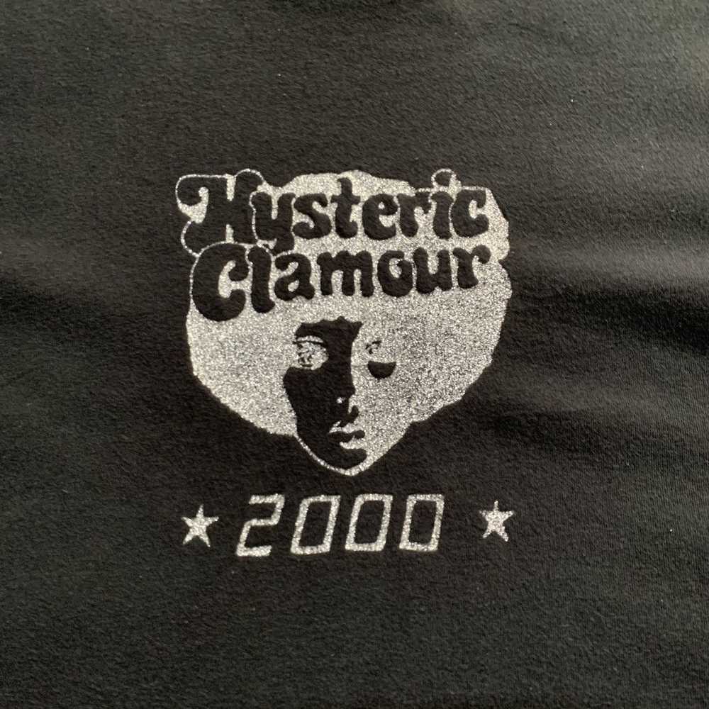 Hysteric Glamour × Point Zero × Vintage RARE✨VINT… - image 3