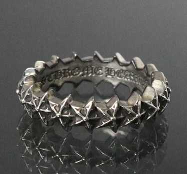 Chrome hearts 5 point - Gem