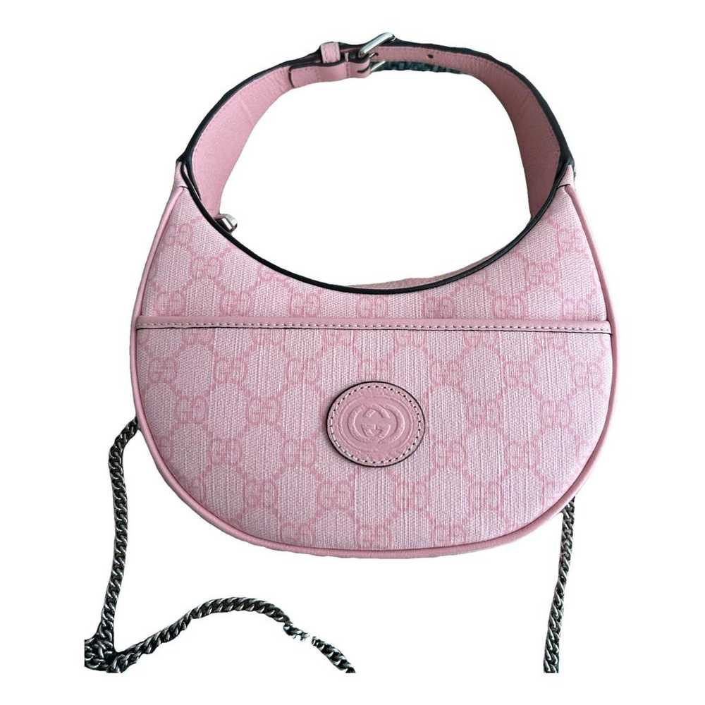 Gucci Ophidia cloth crossbody bag - image 1