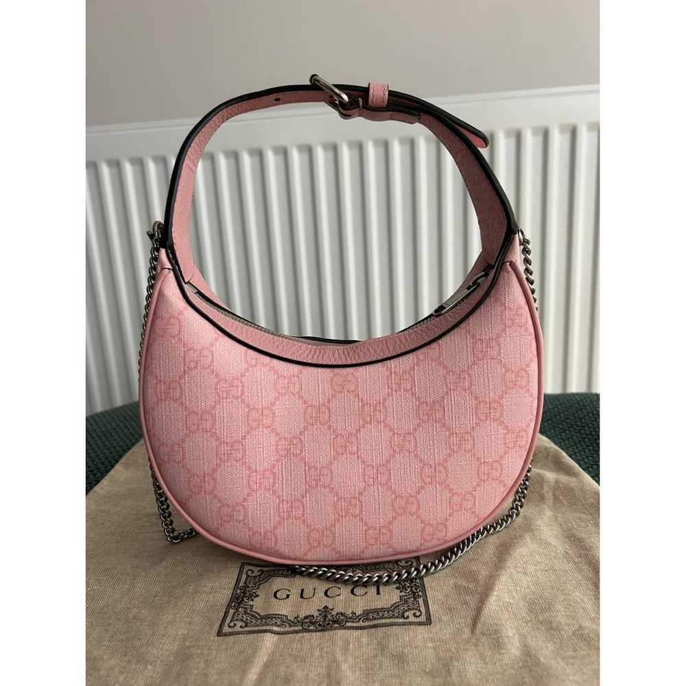 Gucci Ophidia cloth crossbody bag - image 2