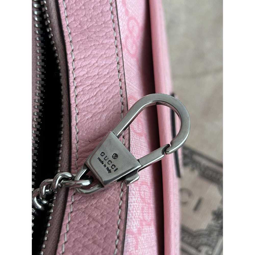 Gucci Ophidia cloth crossbody bag - image 7