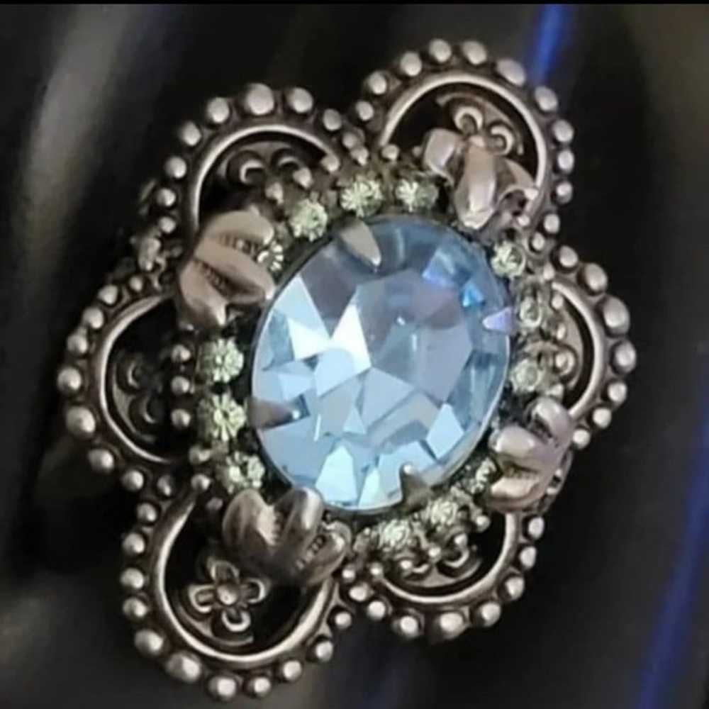 SORRELLI Ring offer $20. Price firm - image 2