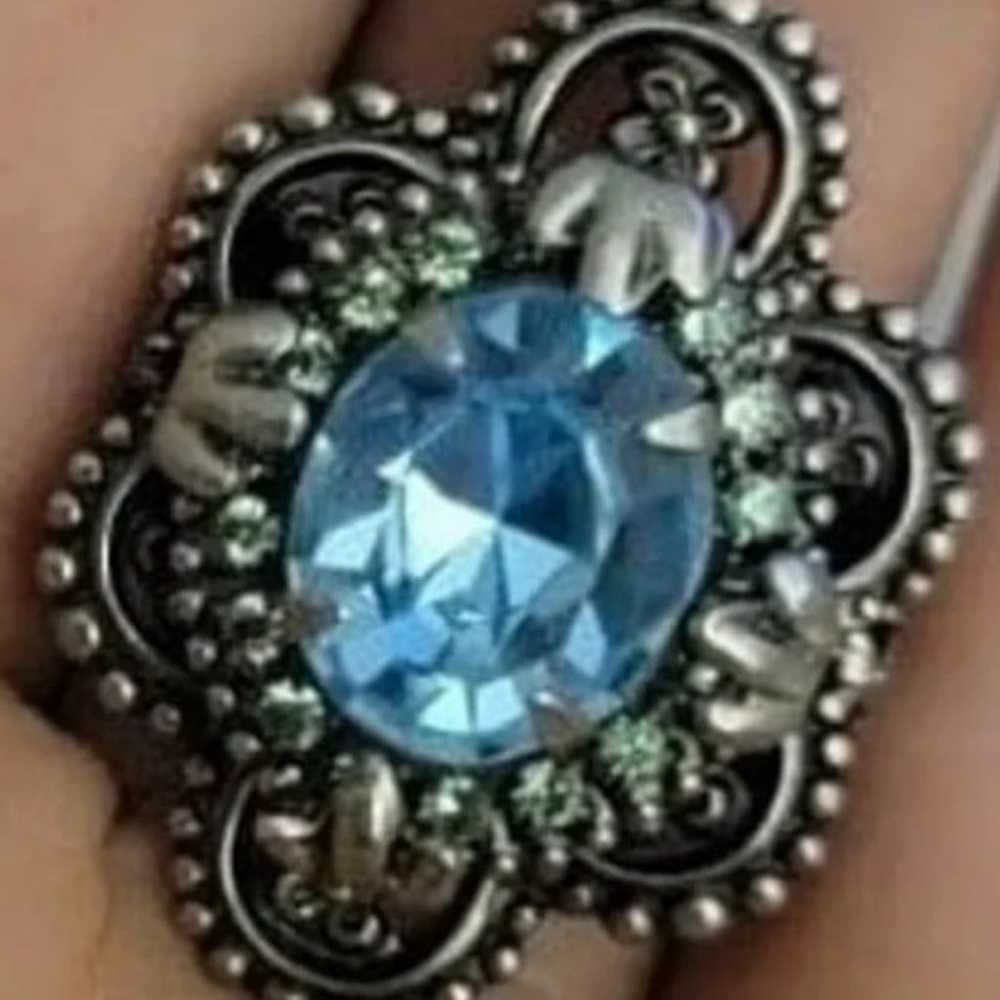 SORRELLI Ring offer $20. Price firm - image 3