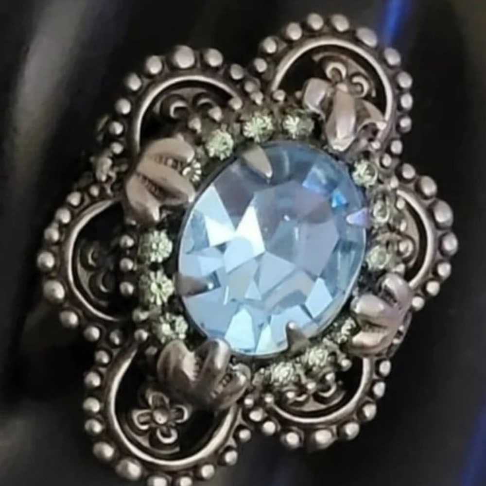 SORRELLI Ring offer $20. Price firm - image 4